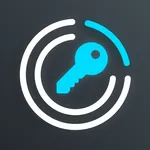 ViKey - Virtual key wallet icon
