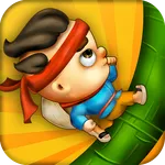 Kid Heroes Jump icon