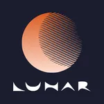 Lunar: Crypto & DeFi Wallet icon