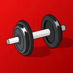 FitHack – Home Workouts icon