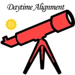 Daytime Polar Alignment icon