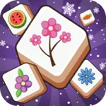 Mahjong - Tile Match Puzzle icon