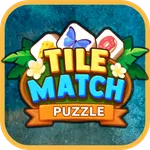 Tile Match - Puzzle Quest icon