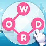 World Tours - Word Connect icon