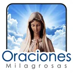 Oraciones Milagrosas icon