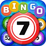 Bingo Mania - Light Bingo Game icon