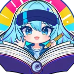 Gacha Story - VN Creator icon