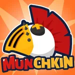 Master of Munchkin: Idle RPG icon