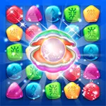 Jewel Aloha: Match Puzzle icon
