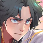 Raise a Huashan x anonymous icon