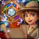 2026 Jewel Relics Island:Match icon