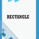 Premium Rectangle Wallpaper icon