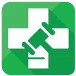 LegalRx: Medico-Legal Informat icon