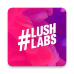 Lush Labs icon