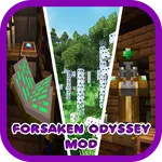 Forsaken Odyssey Mod For MCPE icon