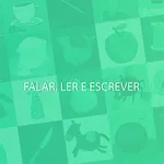 Falar Ler e Escrever icon