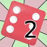 Idle Dice 2 icon