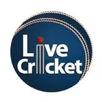 CricLive - Live Cricket Scores icon