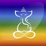 Luvo Calming Guided Meditation icon