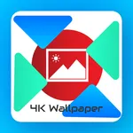 Wallpaper 4K Images icon