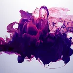 Ink in Water Live Wallpaper icon