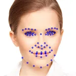 LiveFacialFeatures icon