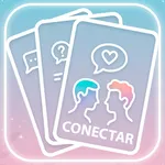 Conectar - Con palabras icon