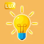 Light Meter - Lux Meter. icon