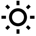 LightSensor icon