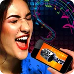 Karaoke Voice Sing Simulator icon