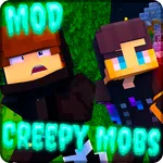 Creepy Mobs: Minecraft Mods icon