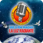 Radio La Luz Radiante icon