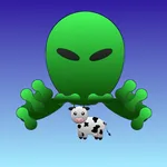 Alien Abductors icon