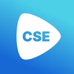 L'appli CSE par LiveCSE icon