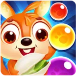 Squirrel Pop icon
