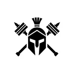 Chaos Gladiator Fitness icon