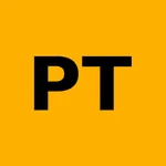 Precision Training icon