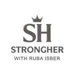 STRONGHER with Ruba icon