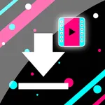 T Downloader icon