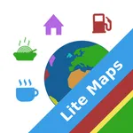Lite Maps icon