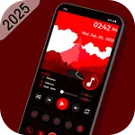 Cybernetic Launcher icon