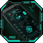 High Style Launcher Pro icon