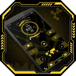 Revolutionary Launcher 3 icon