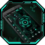Strip Launcher - Homescreen icon