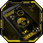 Trendy Launcher 2 - AppLock icon