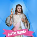 Chaplet Of Divine Mercy Audio icon