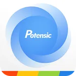 Potensic Toy icon