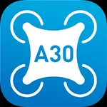 HALCÓN A30 icon