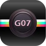 G07 DRONE icon