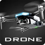 P100 DRONE icon